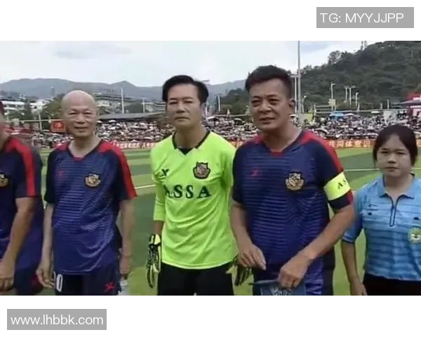 香港足球明星罗家英的职业生涯与成就全景解析